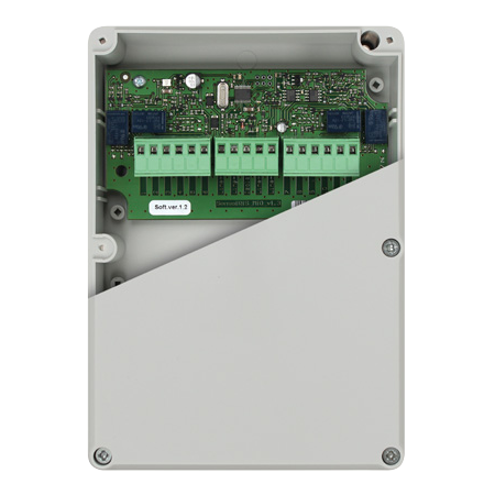 SensoIRIS MIO04 IP 55 – Taghzout Securite - SensoIRIS
