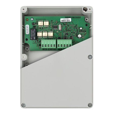 Teletek SensoIRIS MOUT IP 55 – Taghzout Securite - Teletek