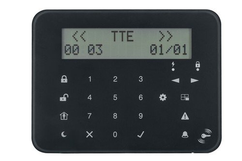 Teletek Eclipse LCD32S - Teletek