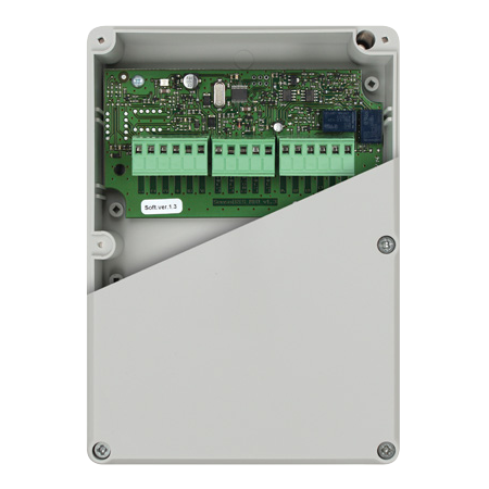 SensoIRIS MIO22 IP55 – Taghzout Securite