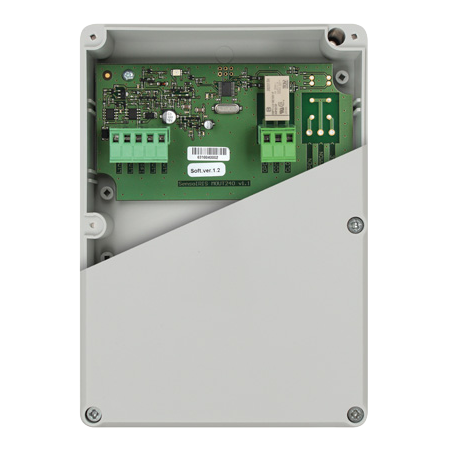 Teletek IRIS MOUT – 240 IP 55 – Taghzout Securite - Teletek