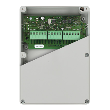 SensoIRIS MI040 IP 55 – Taghzout Securite - SensoIRIS