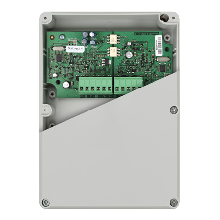 Teletek SensoIRIS MC-Z IP 55 – Taghzout Securite - Teletek