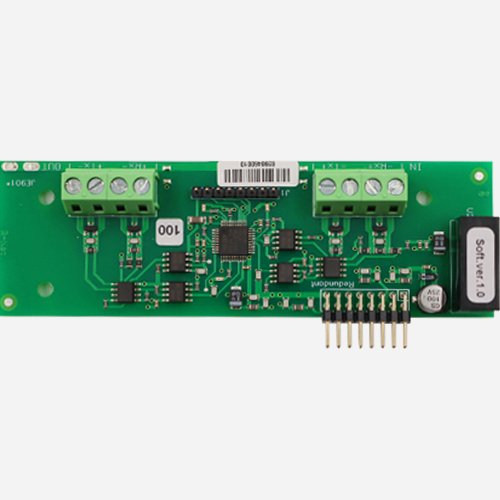 Module réseau redondant IRIS/ SIMPO