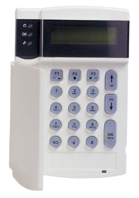 ARITECH CS 5500